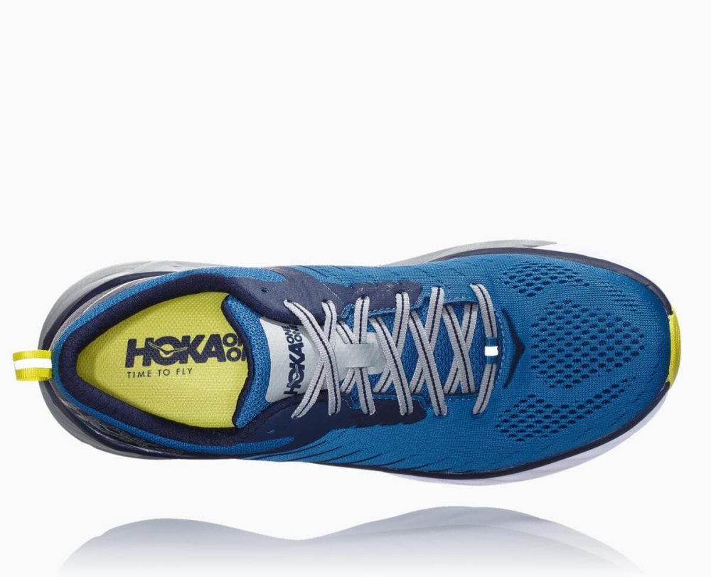 Blue / Indigo Hoka Arahi 3 | 271546SXP