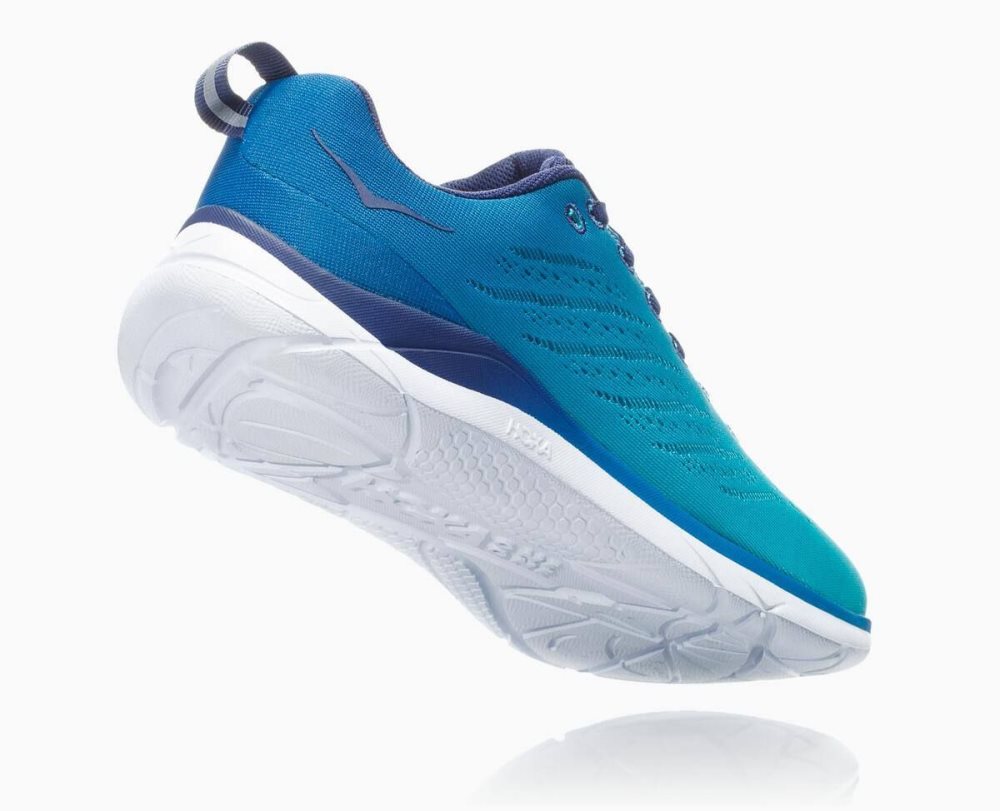 Ceramic/Seaport Hoka Hupana EM | 896270PST