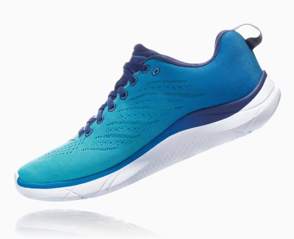 Ceramic/Seaport Hoka Hupana EM | 896270PST