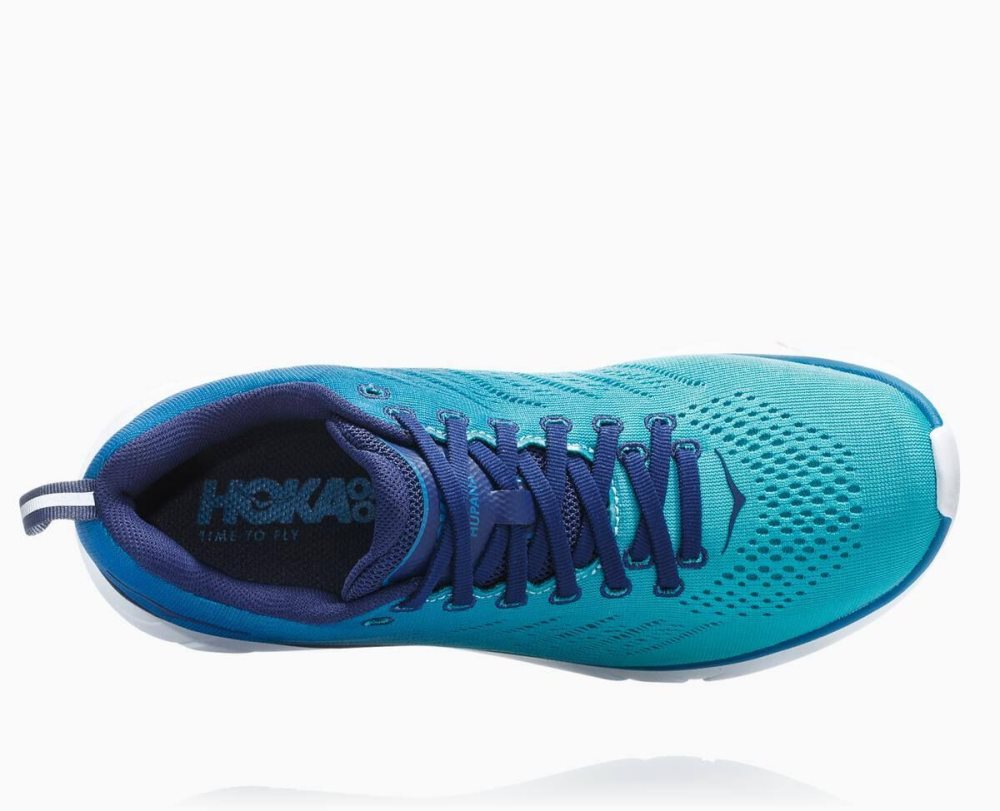 Ceramic/Seaport Hoka Hupana EM | 896270PST