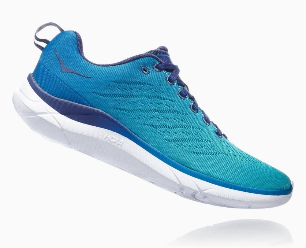 Ceramic/Seaport Hoka Hupana EM | 987054NDG