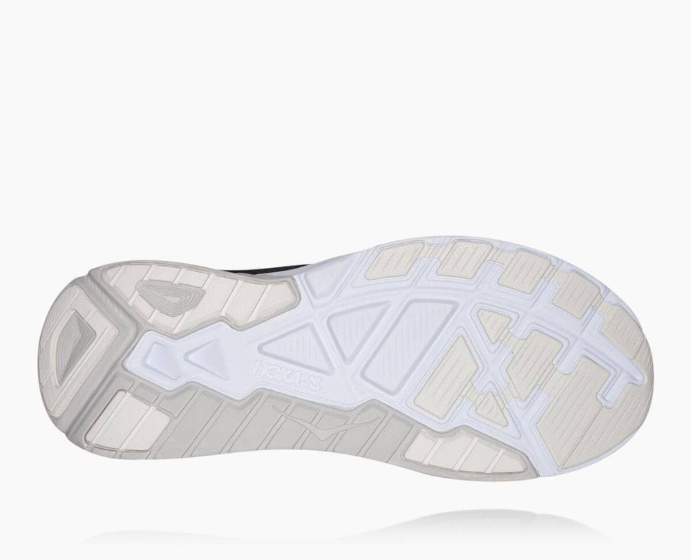 Dark Grey Hoka Arahi 4 | 396245XPF