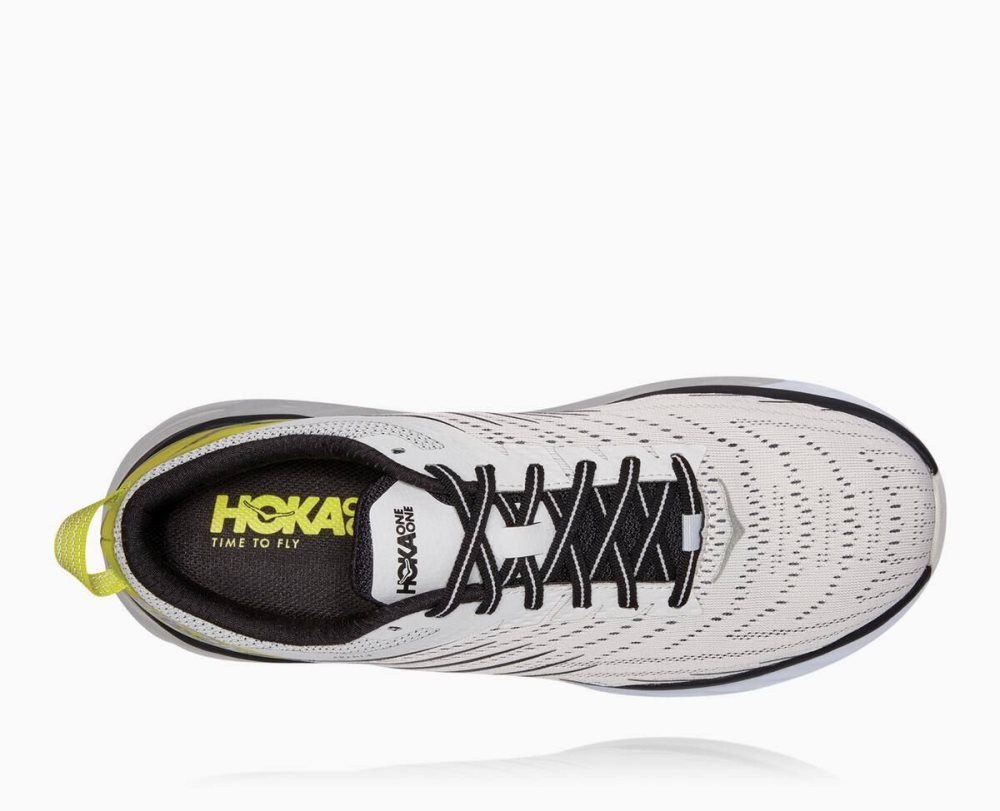 Dark Grey Hoka Arahi 4 | 752430ZSI