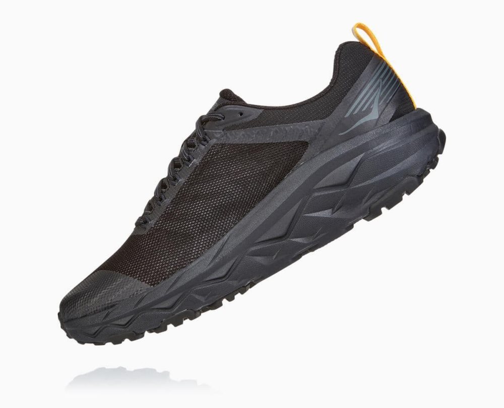 Dark Grey / Dark Grey Hoka Challenger ATR 5 GORE | 236149KZR