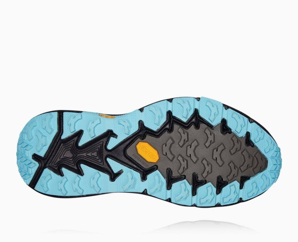 Dark Grey / Dark Grey Hoka Speedgoat 4 GORE | 128306XZI