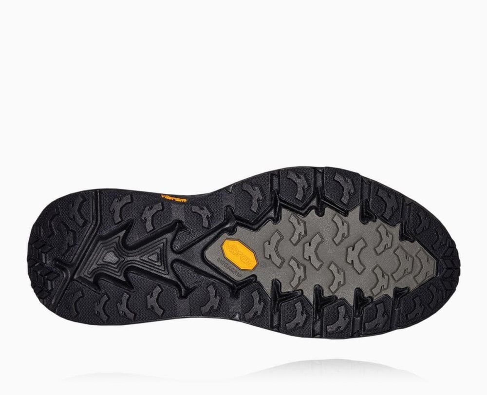 Dark Grey / Dark Grey Hoka Speedgoat 4 GORE | 457362VHP