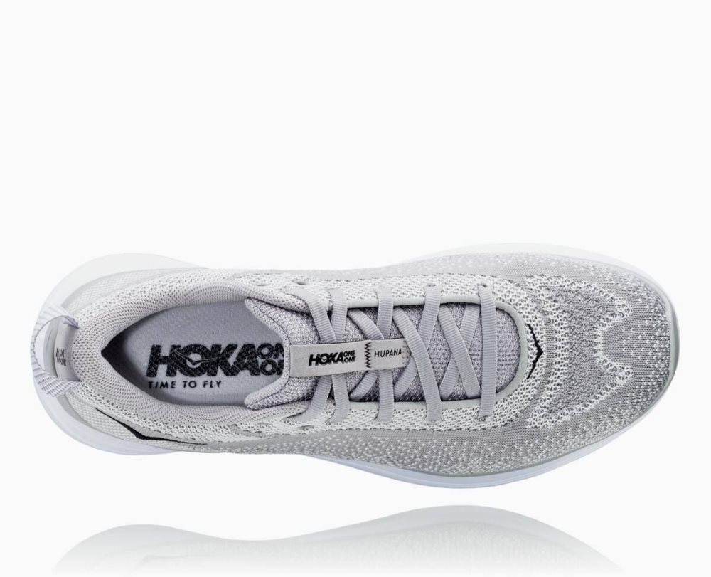 Deep Grey Hoka Hupana Flow | 275983BUH