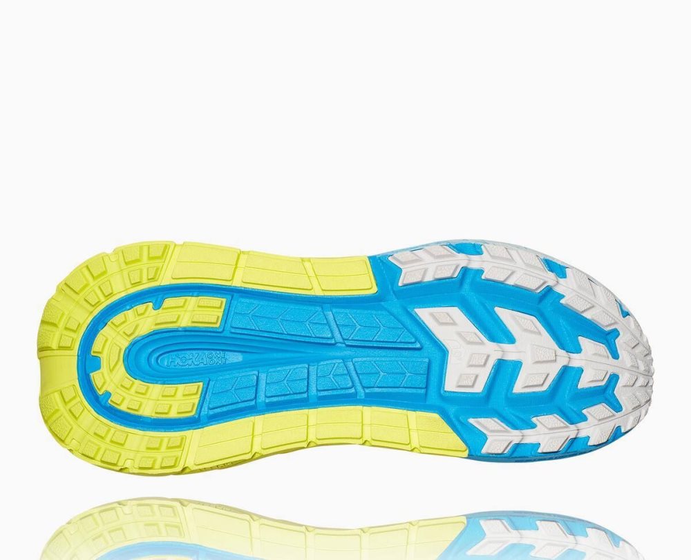 Deep Grey Hoka TenNine | 627318ZYP