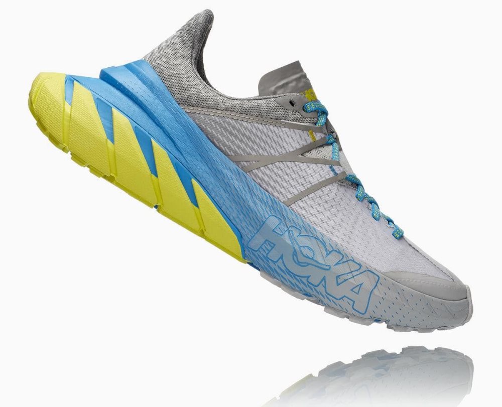 Deep Grey Hoka TenNine | 704163GDY