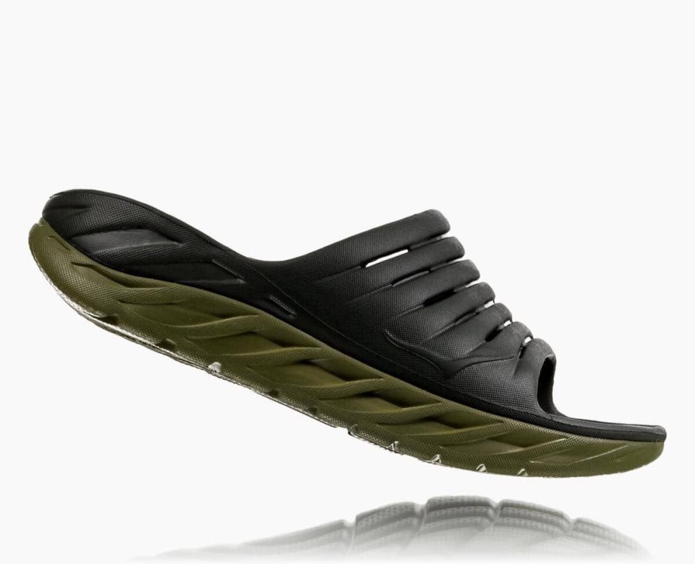 Forest Night/Mayfly Hoka ORA | 970348RNL