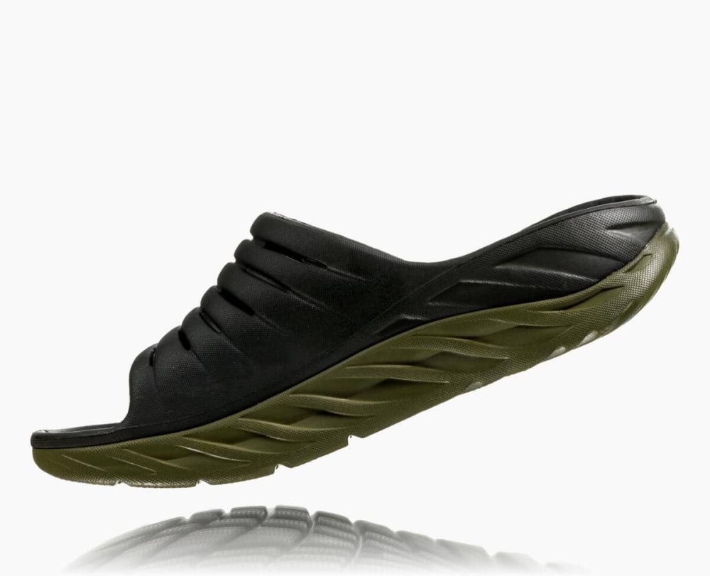 Forest Night/Mayfly Hoka ORA | 970348RNL