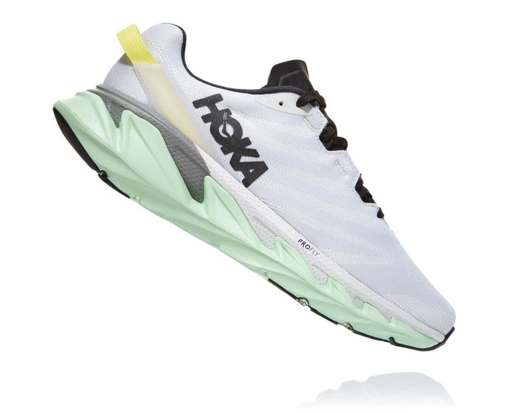 Green Grey Hoka Elevon 2 | 265314BRV