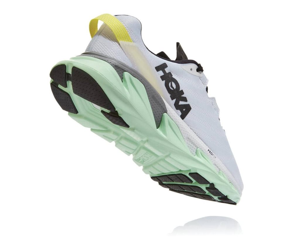 Green Grey Hoka Elevon 2 | 265314BRV