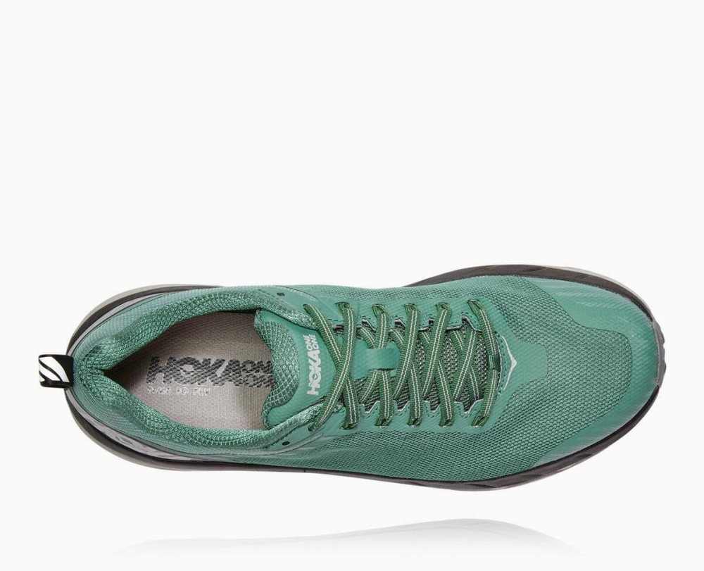 Grey Hoka Challenger ATR 5 | 467301FKO