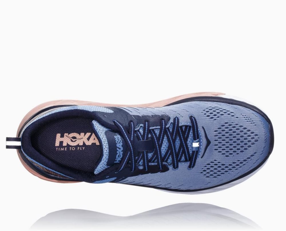 Indigo Hoka Arahi 3 Wide | 476581MZD