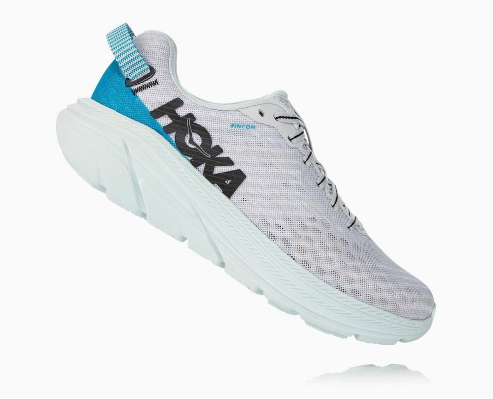 Lunar Rock/Nimbus Cloud Hoka Rincon | 968345NCE