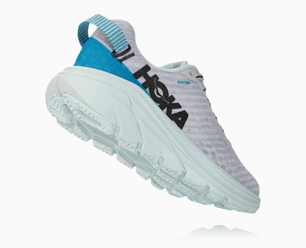 Lunar Rock/Nimbus Cloud Hoka Rincon | 968345NCE