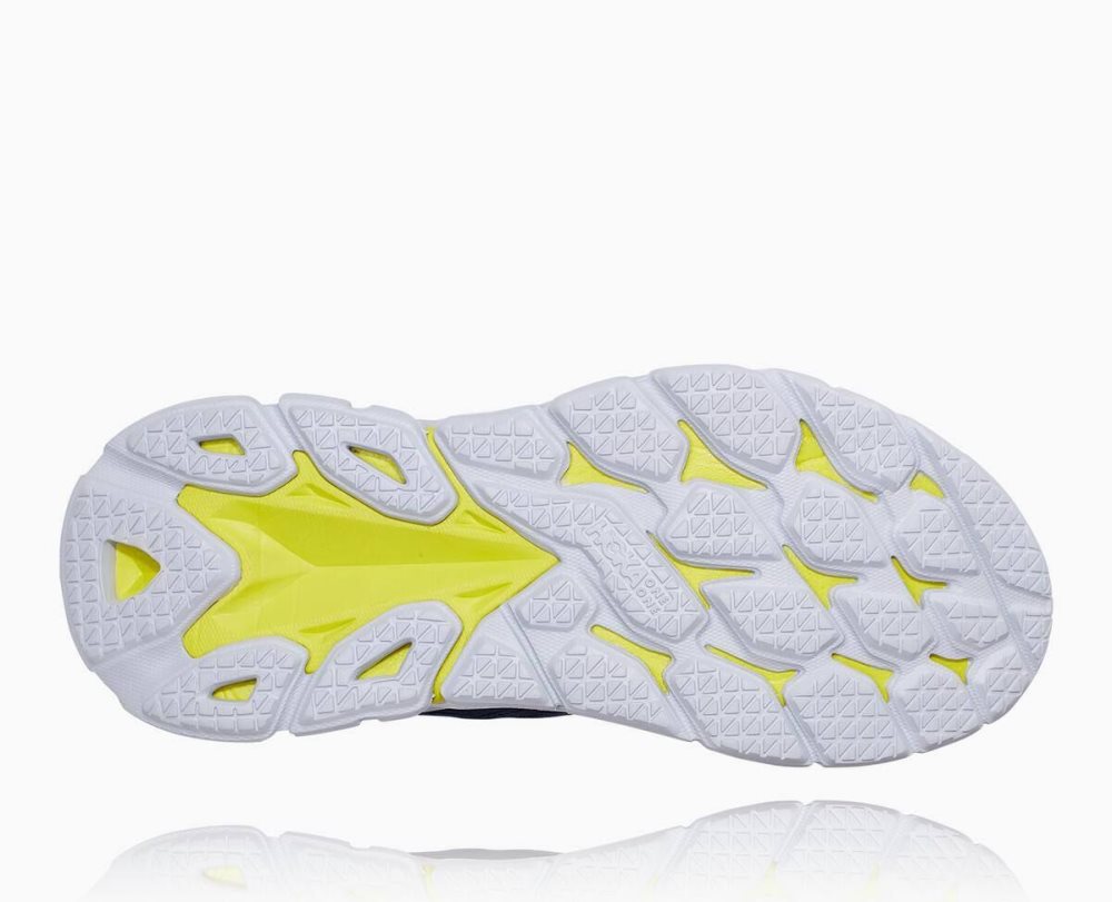 Moonlit Ocean/Evening Primrose Hoka Clifton Edge | 907253PJK