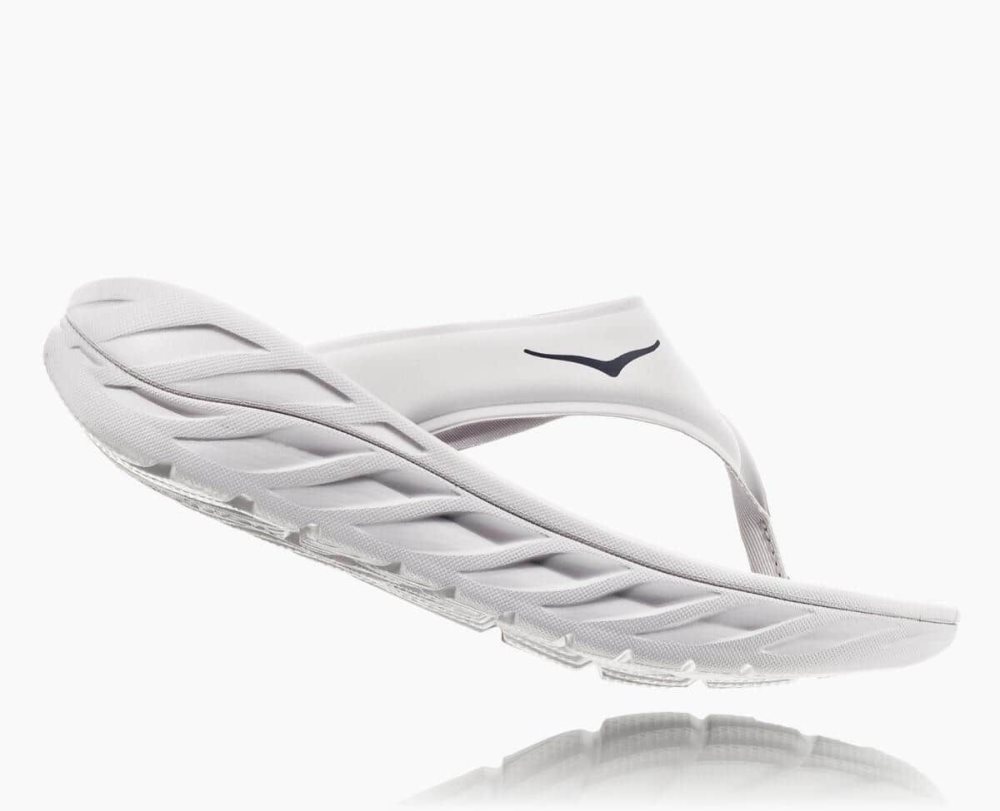 Nimbus Cloud Hoka ORA Flip | 401529VAI