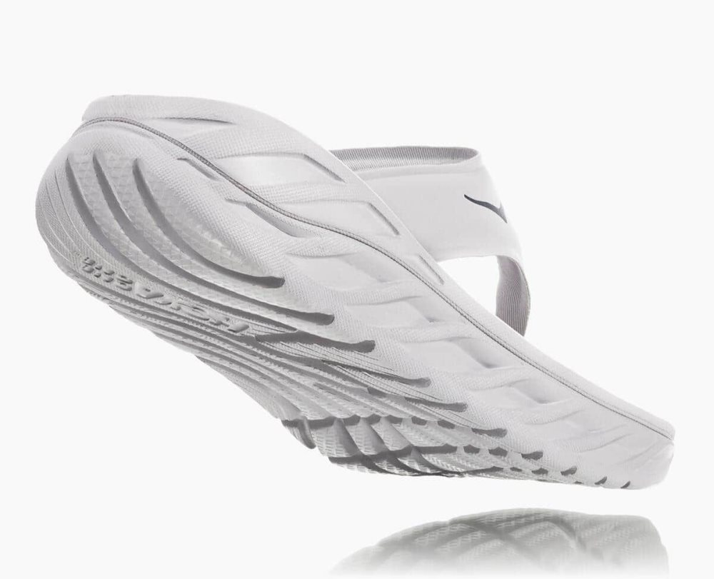 Nimbus Cloud Hoka ORA Flip | 401529VAI