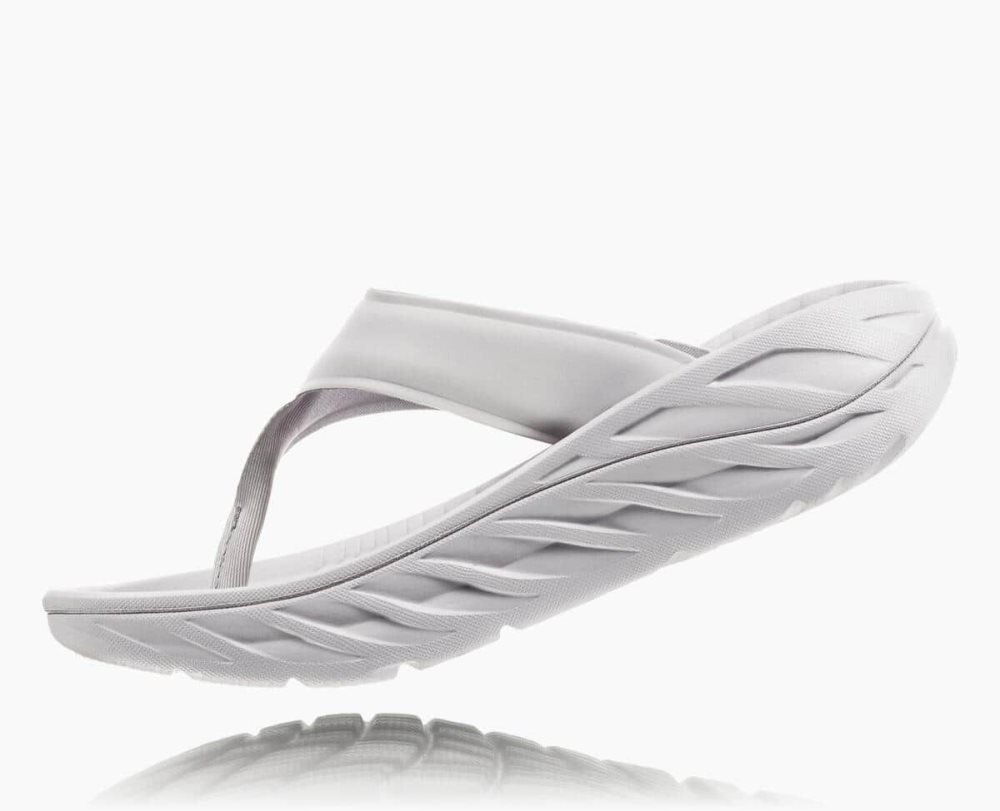 Nimbus Cloud Hoka ORA Flip | 401529VAI