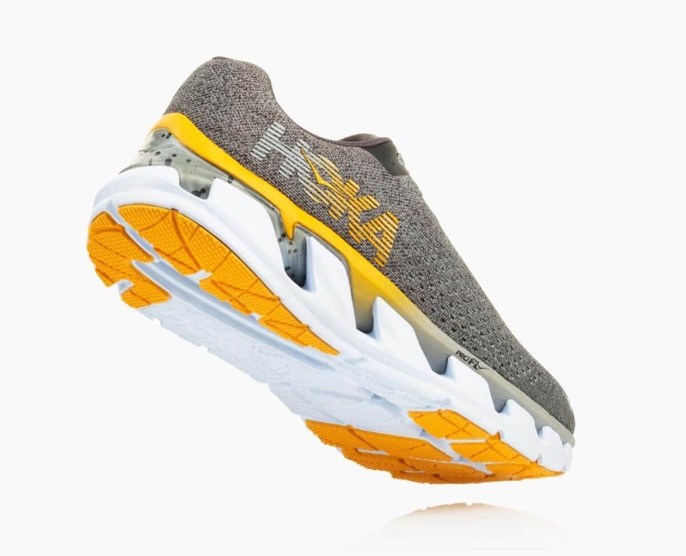 Nine Iron/Alloy Hoka Elevon | 871359CIM