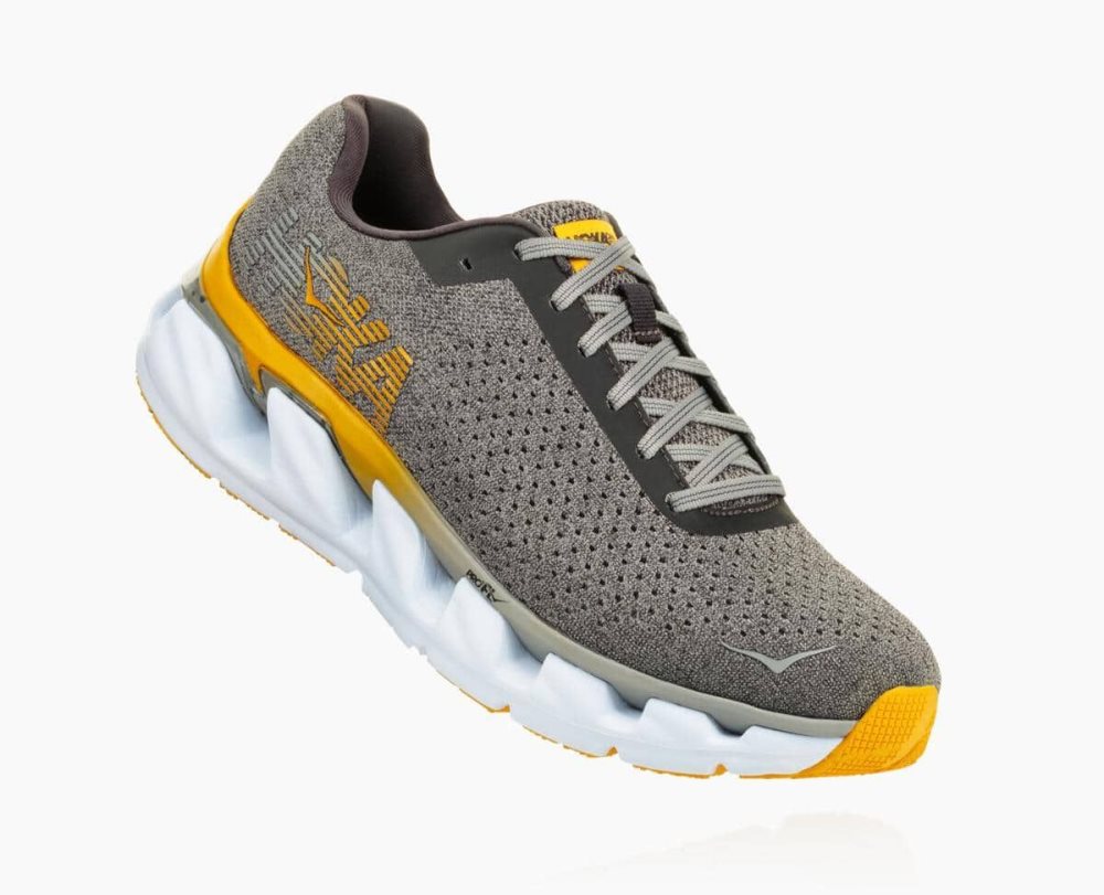 Nine Iron/Alloy Hoka Elevon | 871359CIM