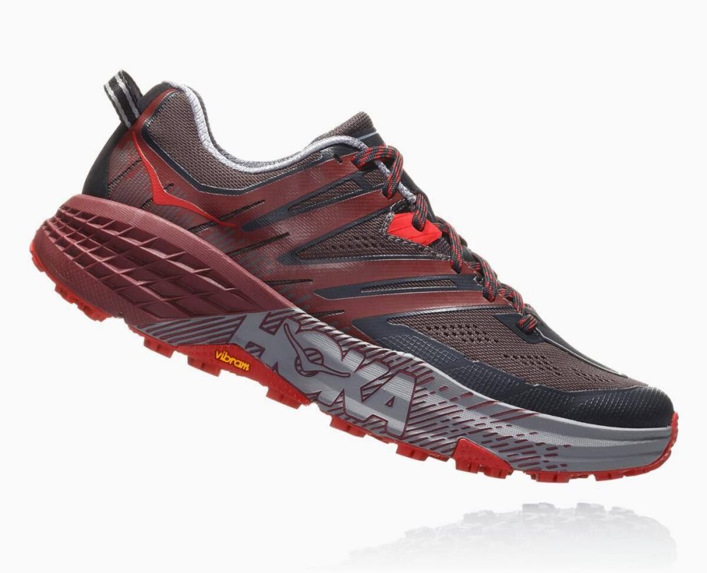 Pavement/Port Hoka Speedgoat 3 | 926043CSE