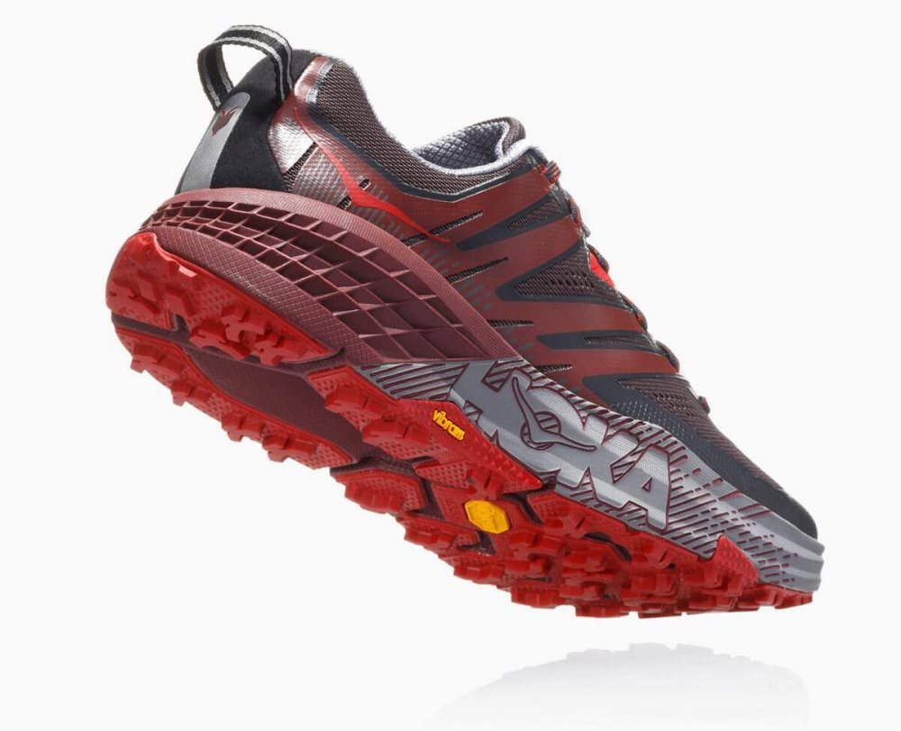 Pavement/Port Hoka Speedgoat 3 | 926043CSE