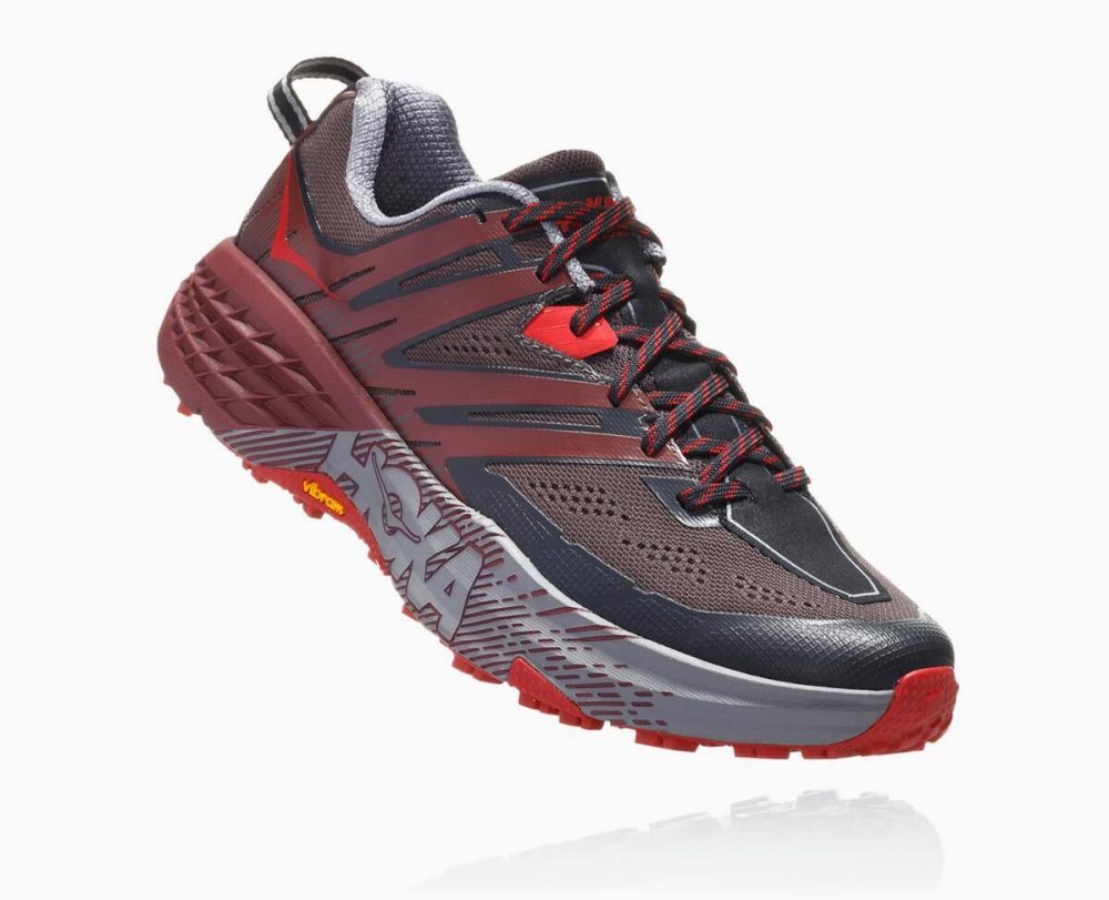 Pavement/Port Hoka Speedgoat 3 | 926043CSE