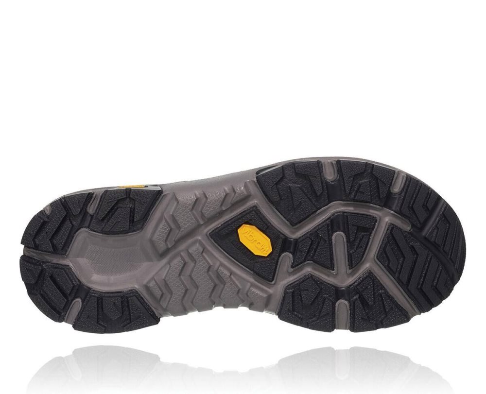 Phantom Hoka Toa GORE | 632948KTA