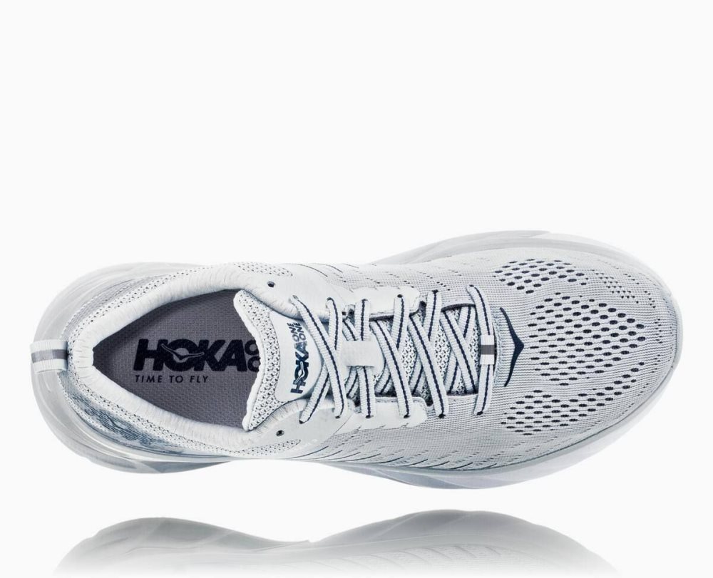 Plein Air/Moonlit Ocean Hoka Arahi 3 Wide | 540132UWG