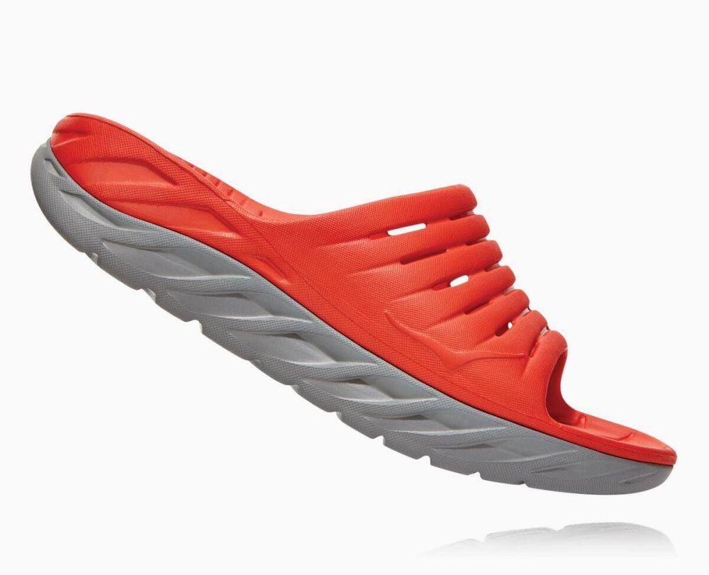 Red Hoka ORA | 213806IMS