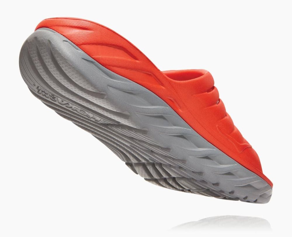 Red Hoka ORA | 213806IMS