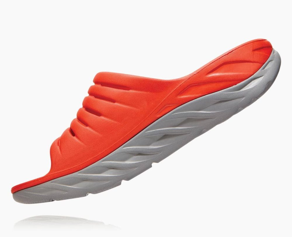 Red Hoka ORA | 213806IMS