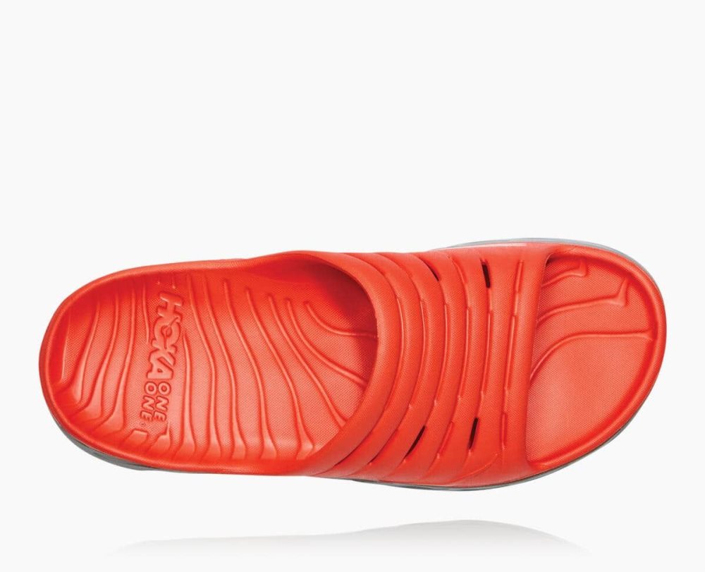 Red Hoka ORA | 213806IMS