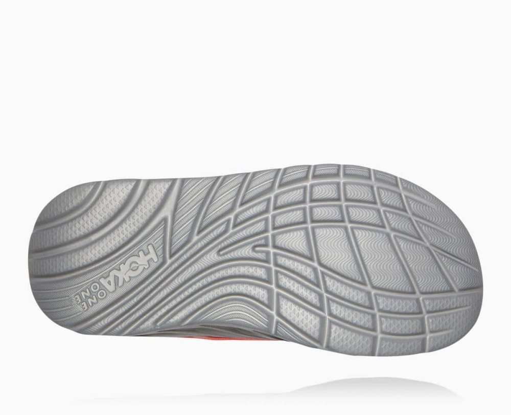 Red Hoka ORA | 213806IMS