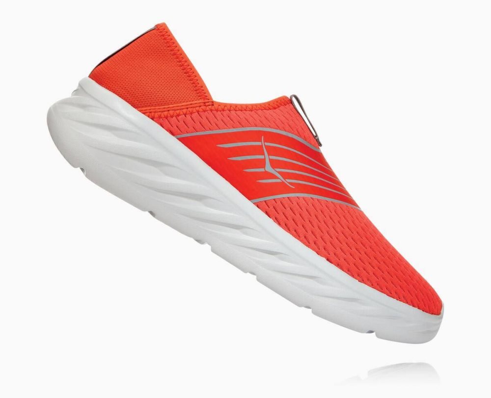 Red Hoka ORA | 214607PVH