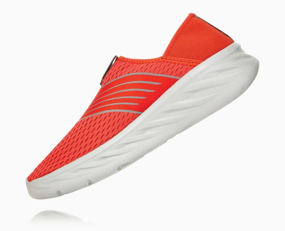 Red Hoka ORA | 214607PVH