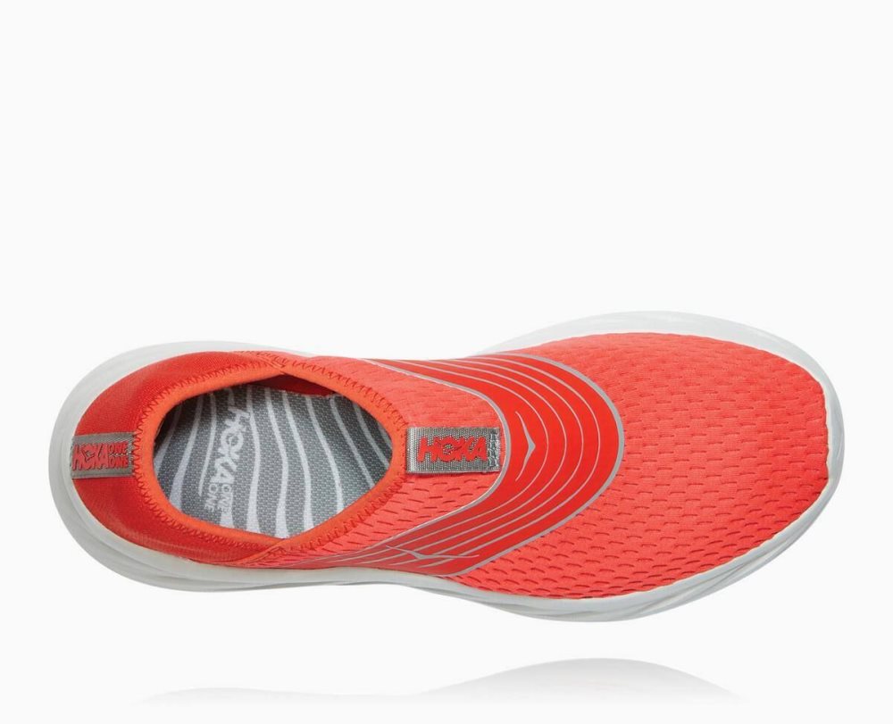 Red Hoka ORA | 214607PVH