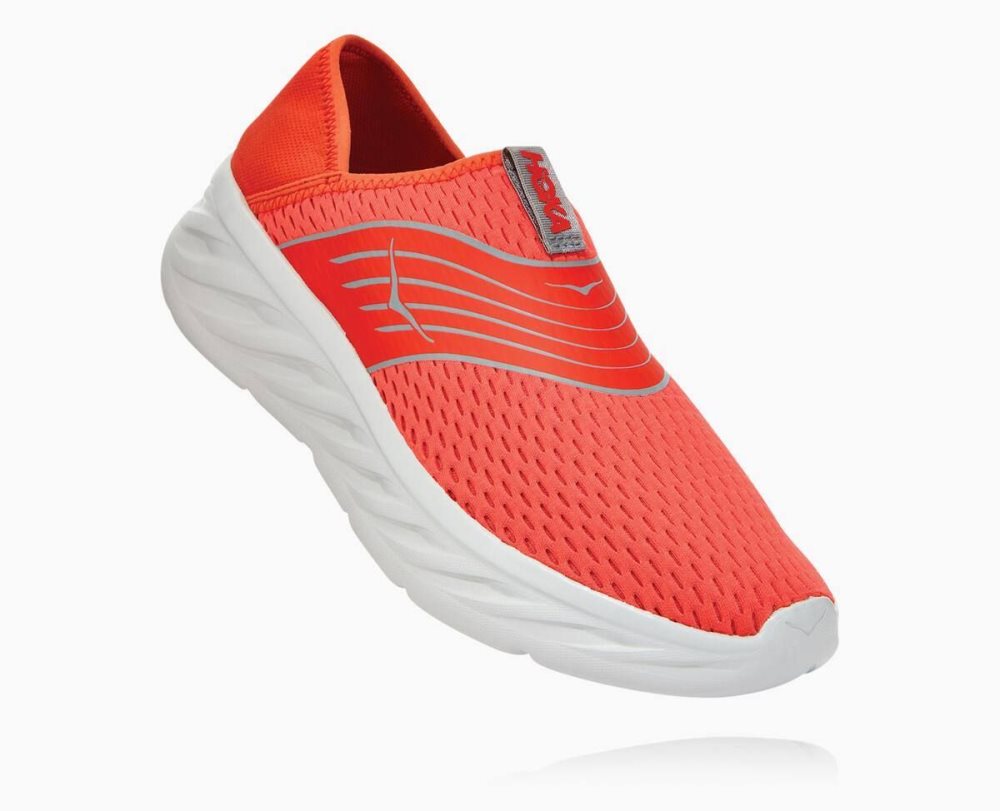 Red Hoka ORA | 214607PVH