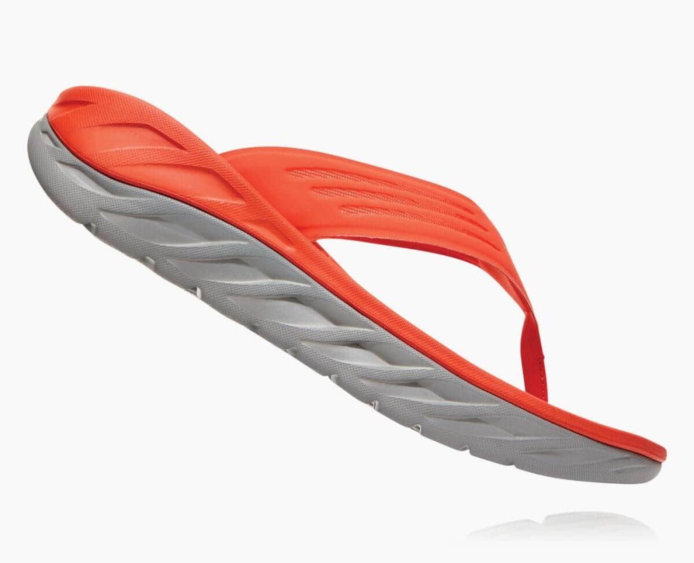 Red Hoka ORA | 307861YFU