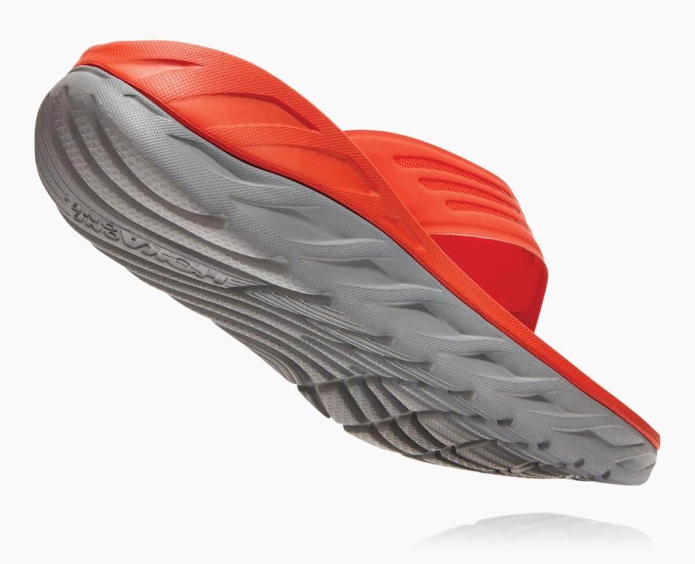 Red Hoka ORA | 307861YFU