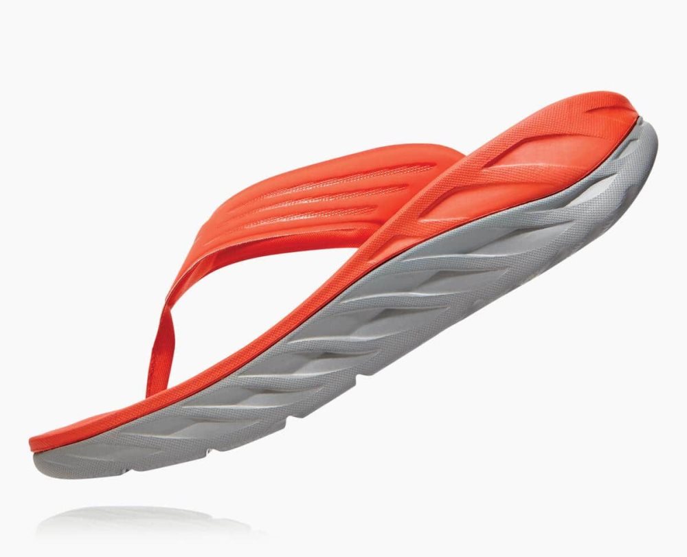 Red Hoka ORA | 307861YFU