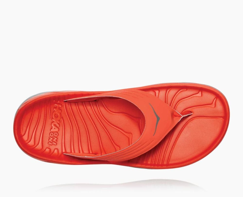 Red Hoka ORA | 307861YFU