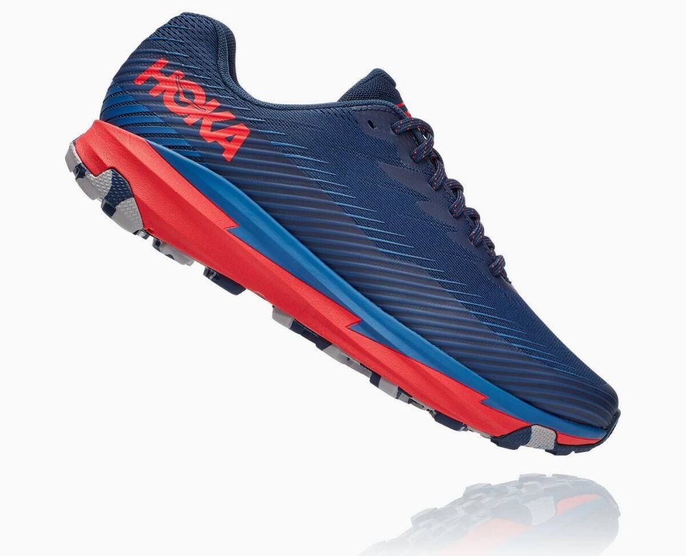 Red Hoka Torrent 2 | 705293ULK