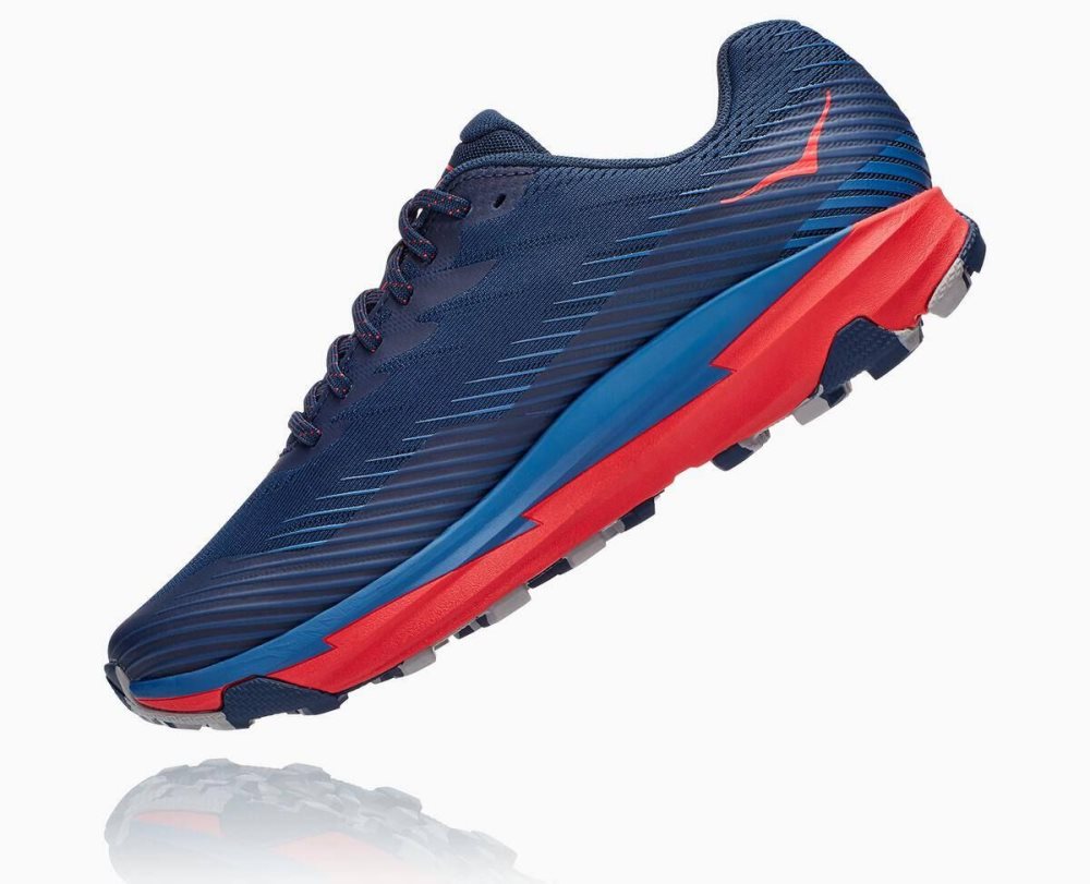 Red Hoka Torrent 2 | 705293ULK