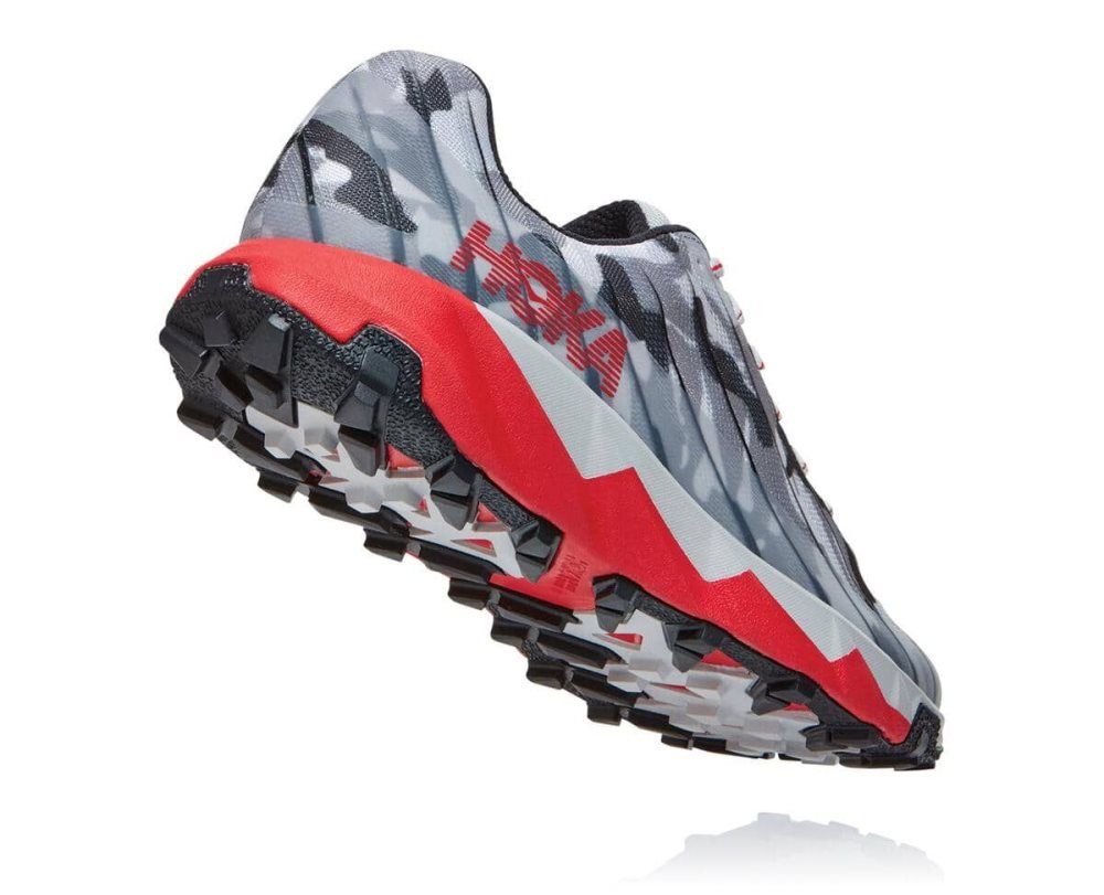 Red Hoka Xterra Torrent | 754301RIS