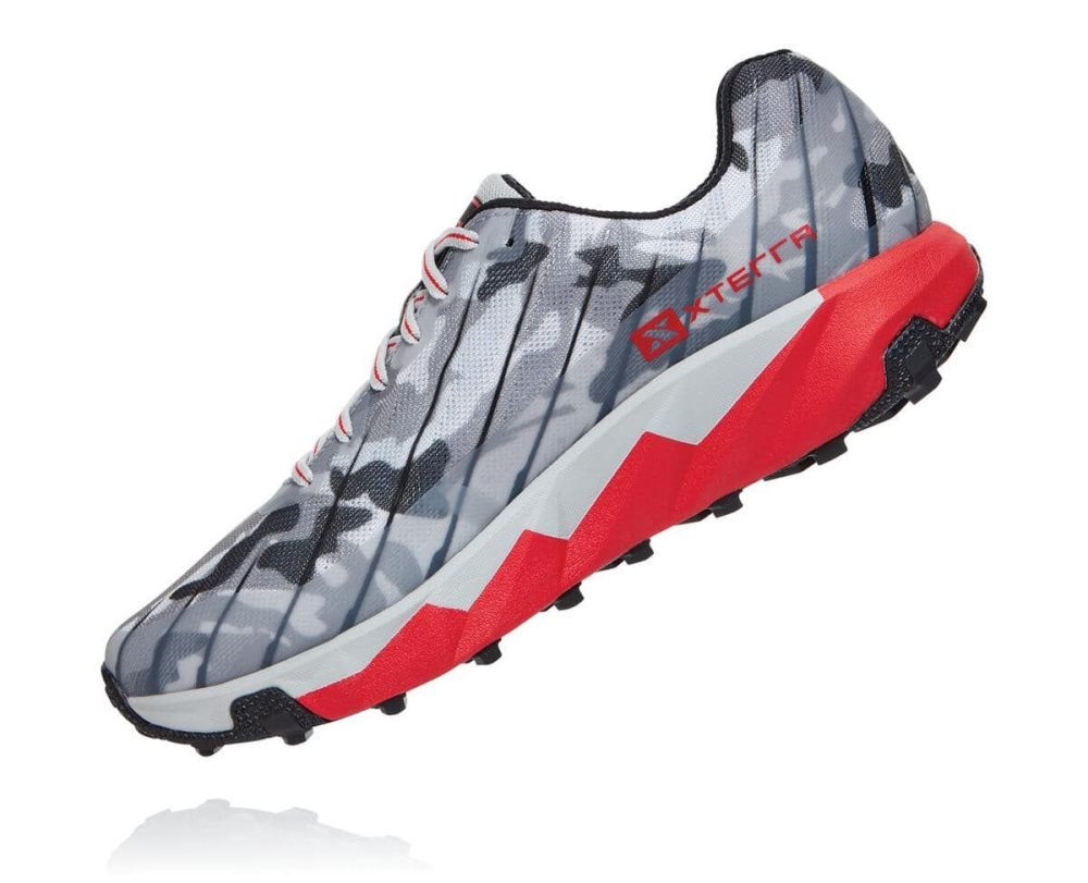 Red Hoka Xterra Torrent | 754301RIS