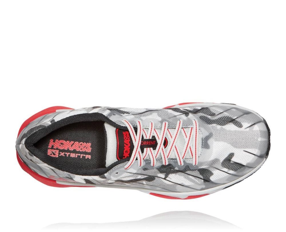 Red Hoka Xterra Torrent | 754301RIS